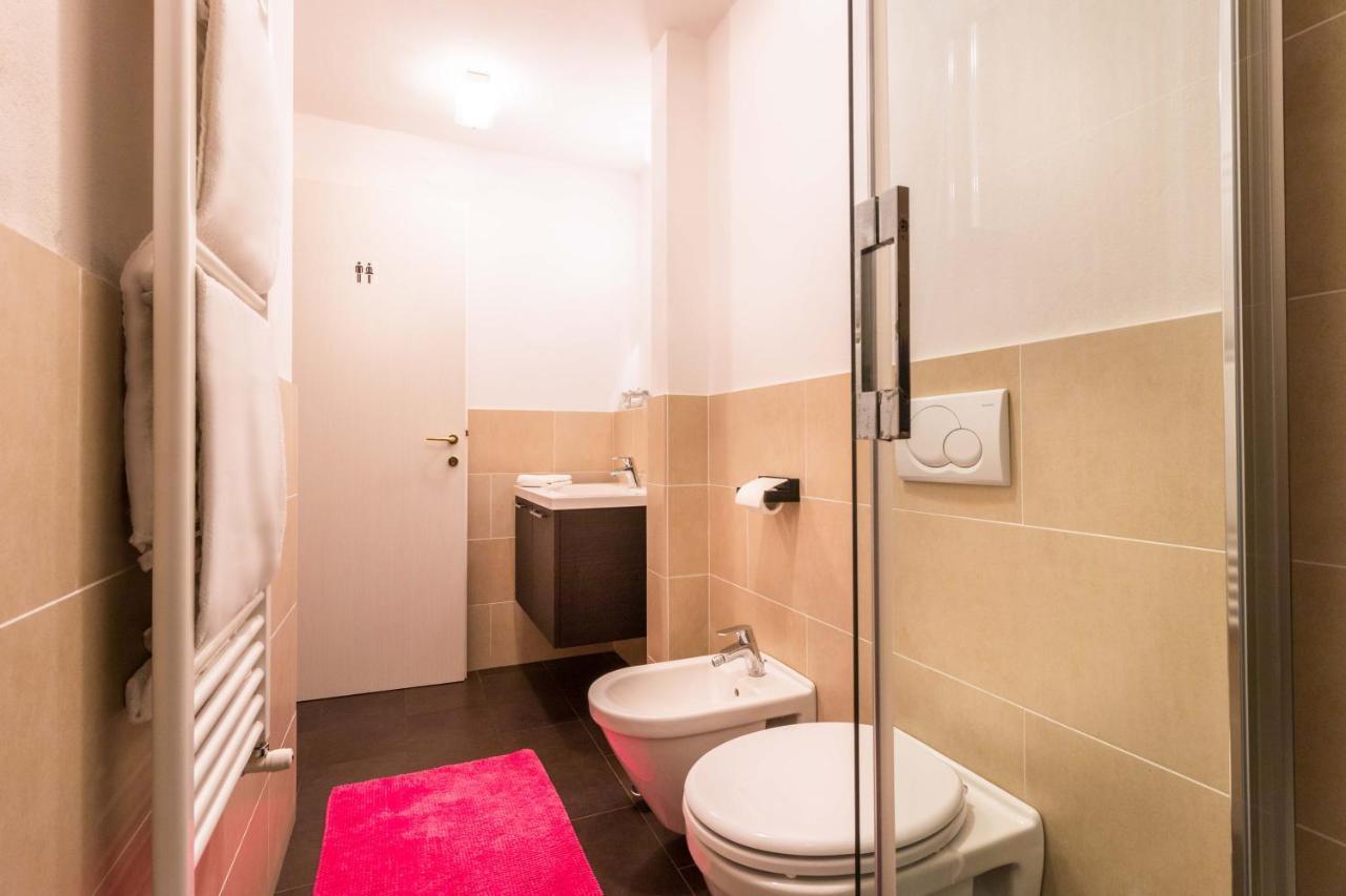Maison Orange Appartement Florence