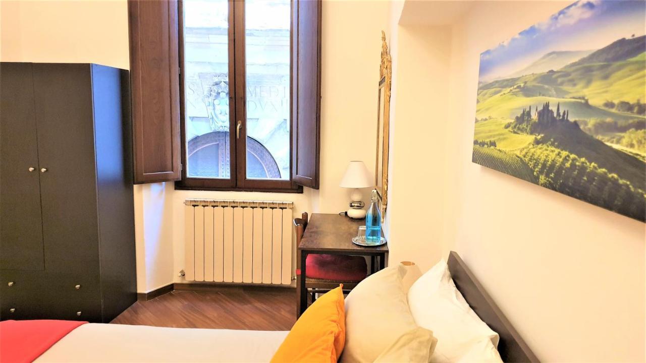 Maison Orange Appartement Florence