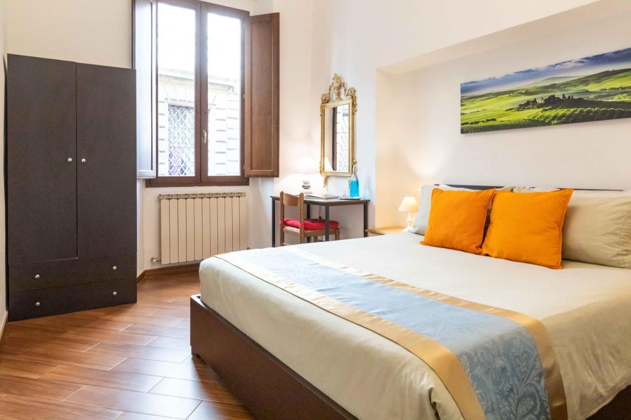 Maison Orange Appartement