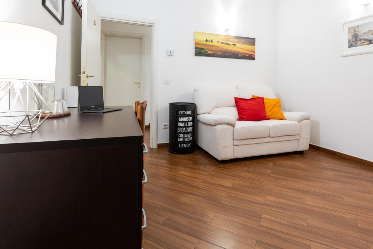 Appartement Maison Orange