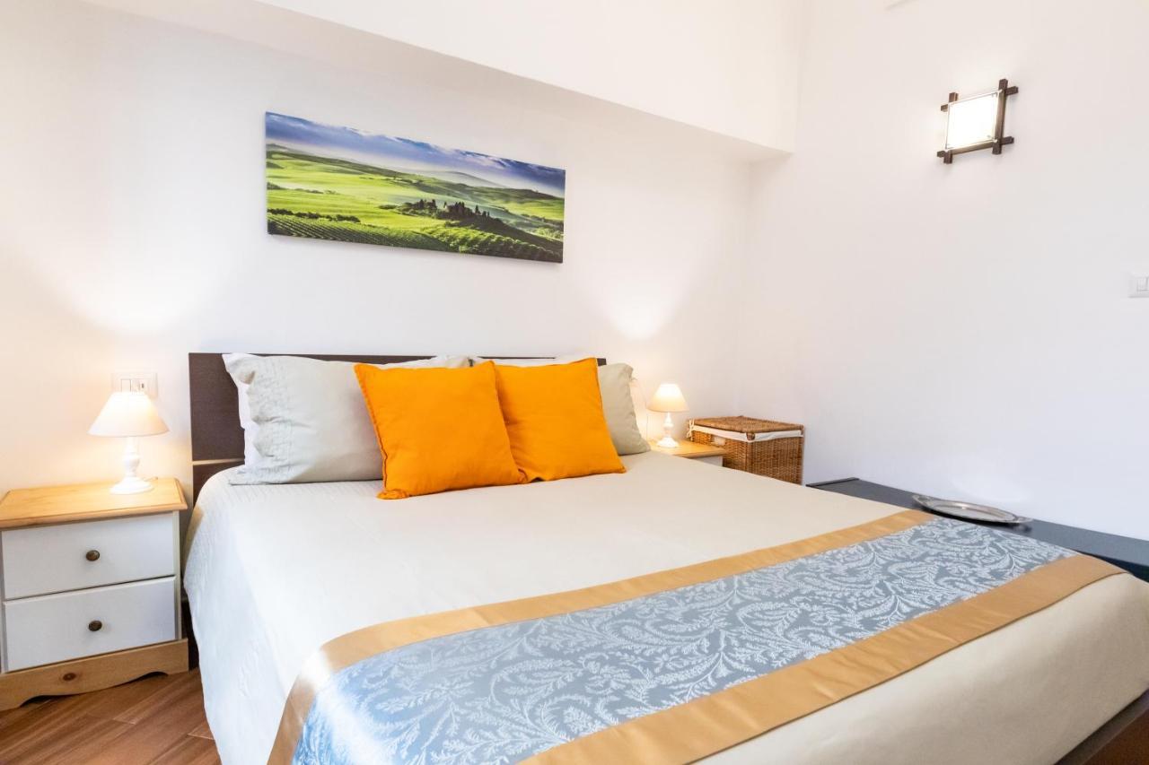 Appartement Maison Orange *