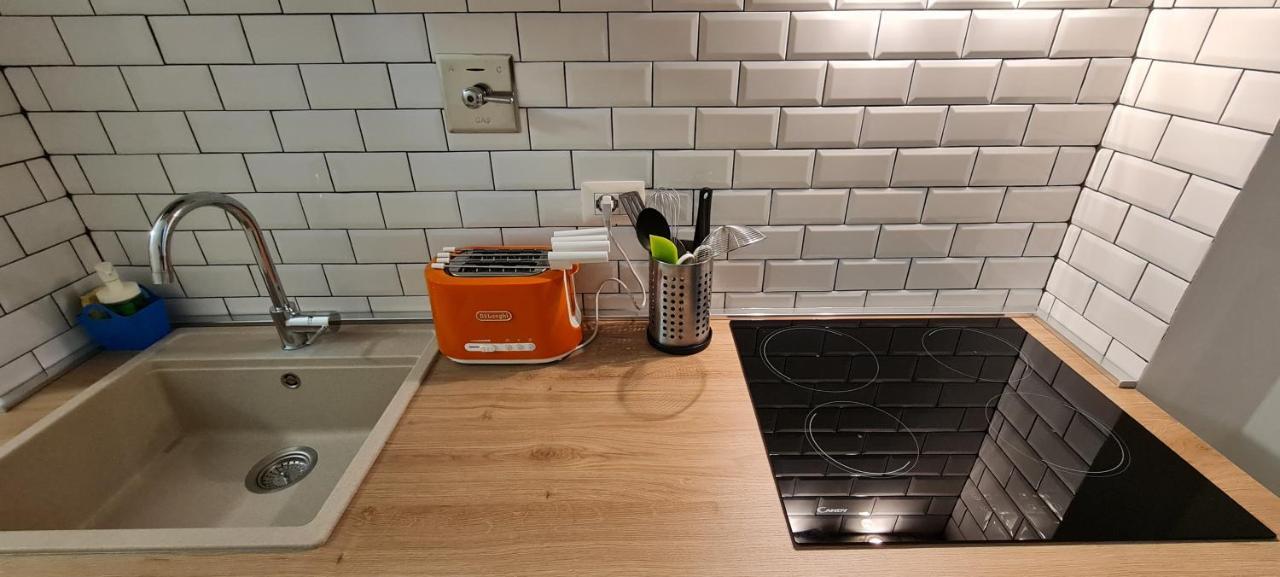 Maison Orange * Florença
