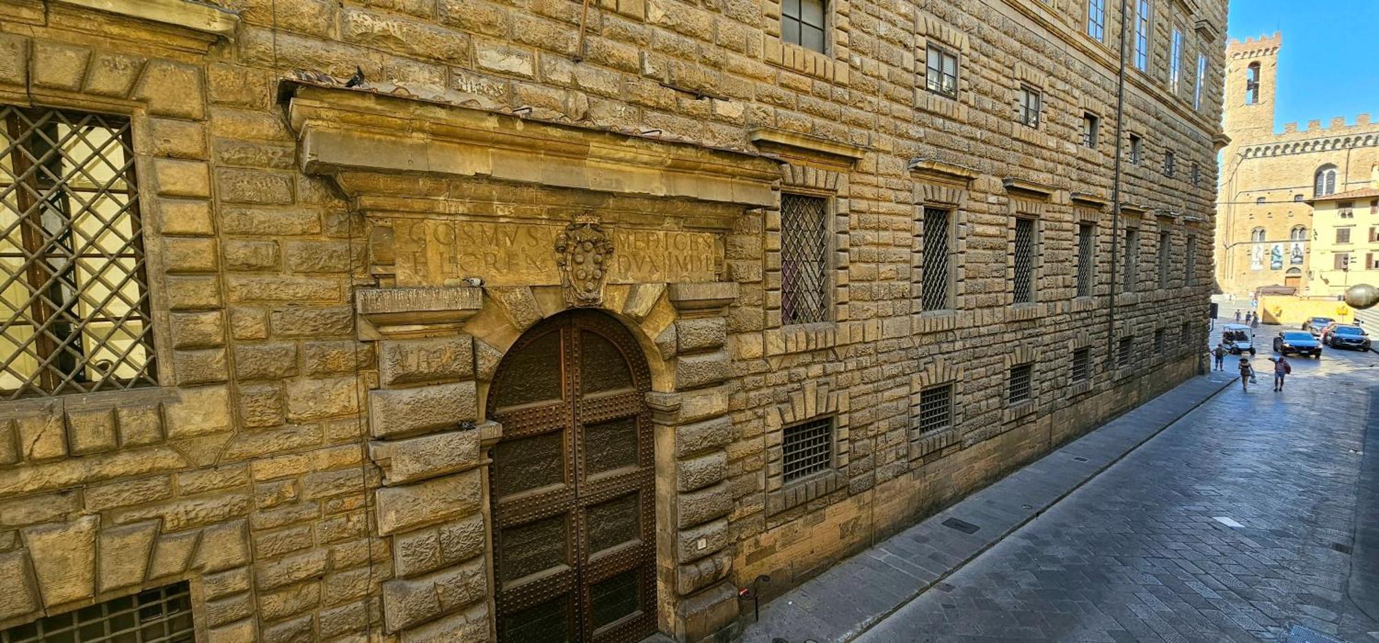 Maison Orange * Florença